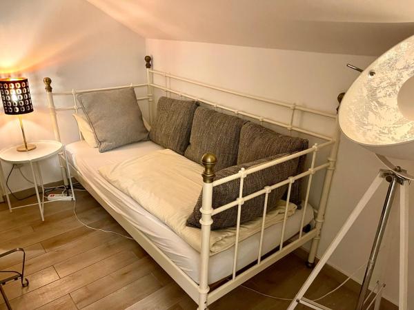 Munich Aparthotel : photo 8 de la chambre appartement 3 chambres