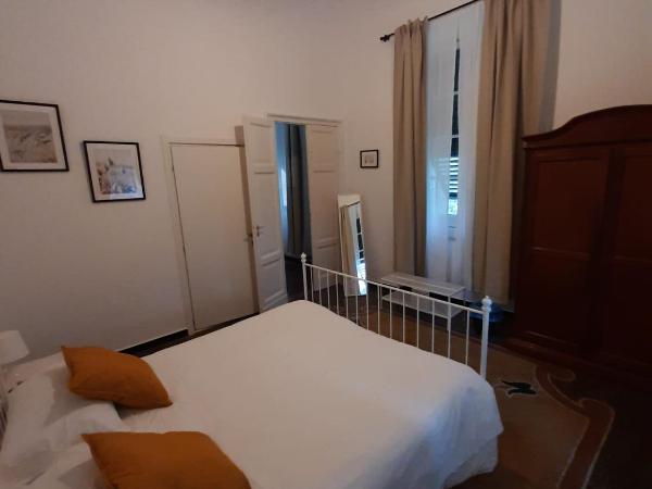 AFFITTACAMERE SAN BIAGIO : photo 8 de la chambre chambre double deluxe (2 adultes + 1 enfant)