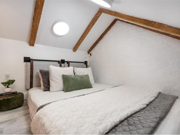 Saint Philip Residence : photo 6 de la chambre appartement 3 chambres