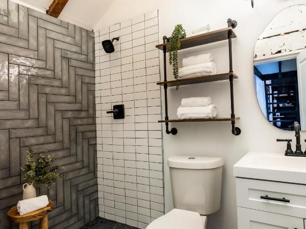 Saint Philip Residence : photo 7 de la chambre appartement 3 chambres