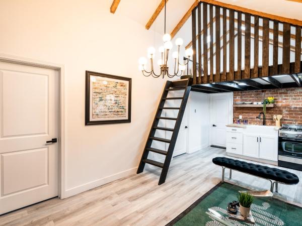 Saint Philip Residence : photo 10 de la chambre appartement 3 chambres