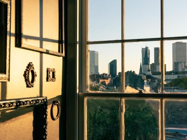 Saint Philip Residence : photo 2 de la chambre appartement 3 chambres