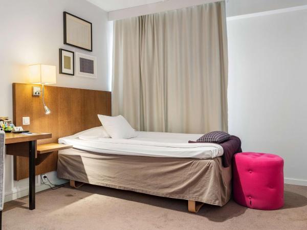 Best Western Plus Hotel Plaza : photo 1 de la chambre chambre simple classique
