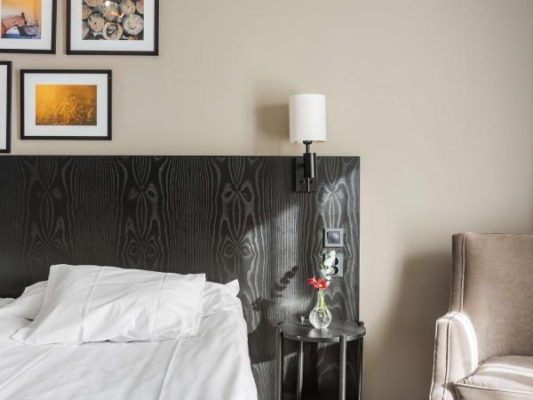 Best Western Plus Hotel Plaza : photo 3 de la chambre suite junior