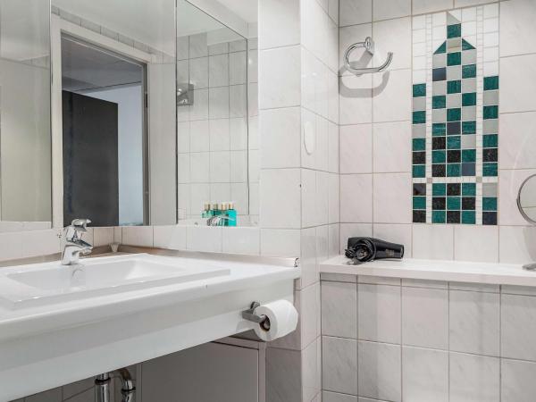 Best Western Plus Hotel Plaza : photo 4 de la chambre chambre lits jumeaux deluxe