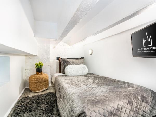 Saint Philip Residence : photo 4 de la chambre suite 2 chambres