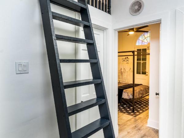 Saint Philip Residence : photo 8 de la chambre suite 2 chambres