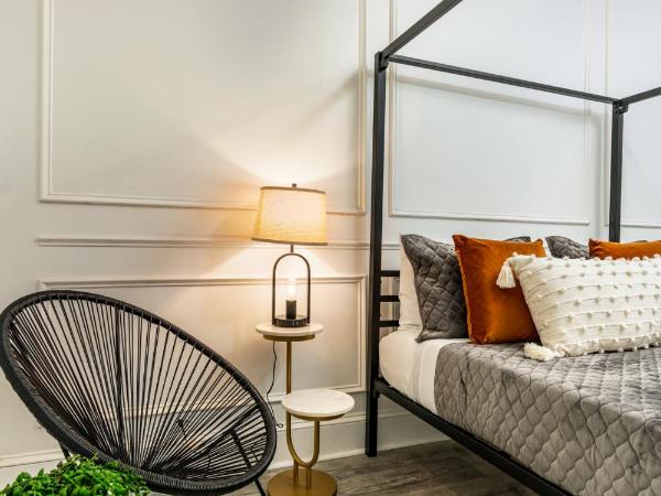 Saint Philip Residence : photo 6 de la chambre suite 2 chambres