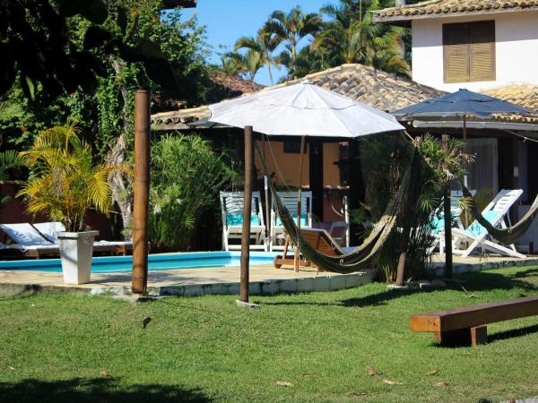 L´Grace Ferradura : photo 10 de la chambre maison 7 chambres