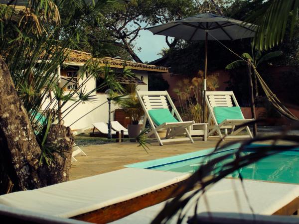 L´Grace Ferradura : photo 9 de la chambre maison 7 chambres