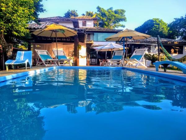 L´Grace Ferradura : photo 1 de la chambre maison 7 chambres