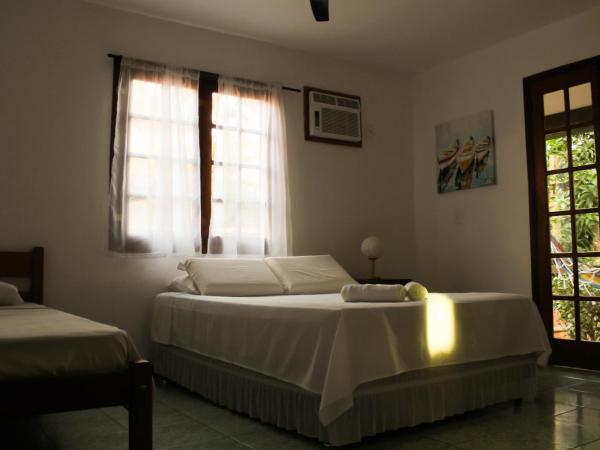 L´Grace Ferradura : photo 1 de la chambre suite avec balcon