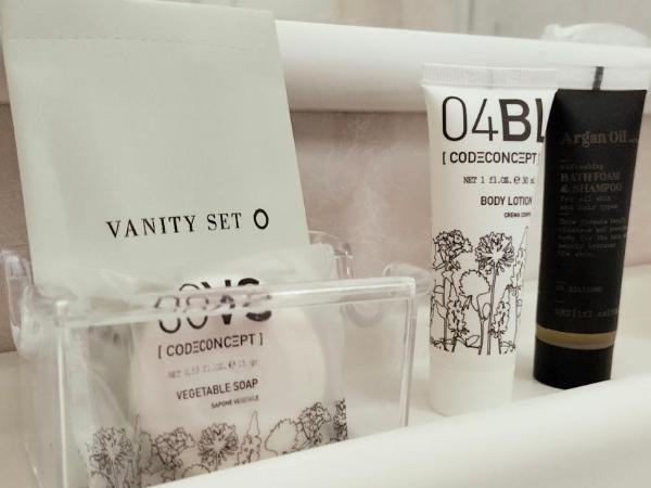 Aura Living Hotel : photo 10 de la chambre chambre triple standard