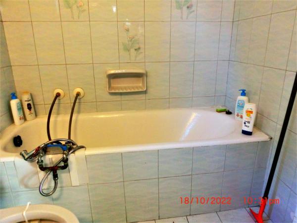 Ami's House only for WOMEN dormer : photo 5 de la chambre lit simple dans dortoir pour femmes