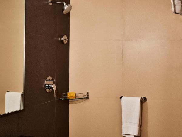 Hotel Bawa Regency : photo 3 de la chambre chambre double deluxe