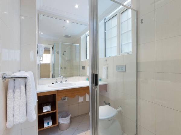 European Hotel : photo 4 de la chambre chambre lits jumeaux standard