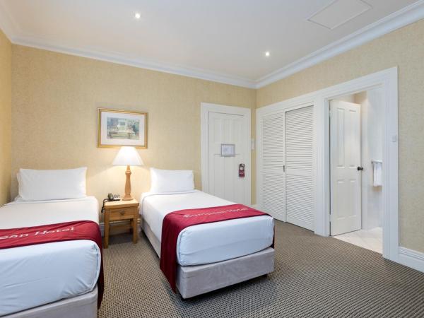 European Hotel : photo 2 de la chambre chambre lits jumeaux standard