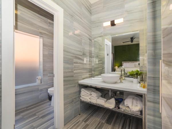 Good Hotels Downtown Denver : photo 7 de la chambre studio lit queen-size 