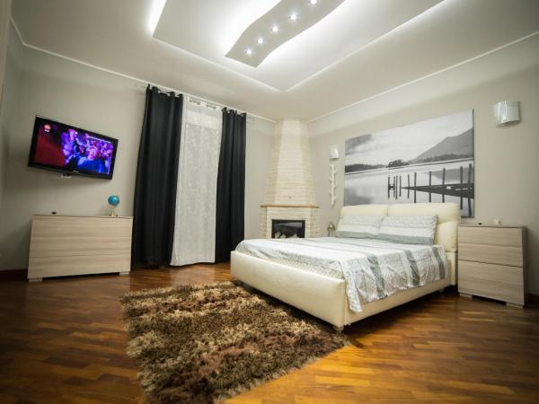 Bea's House : photo 6 de la chambre chambre double