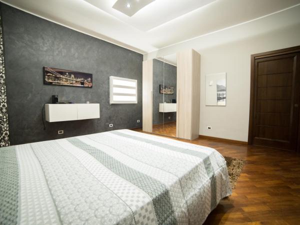 Bea's House : photo 1 de la chambre chambre double