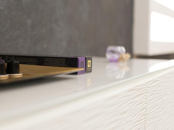 Bea's House : photo 2 de la chambre chambre double