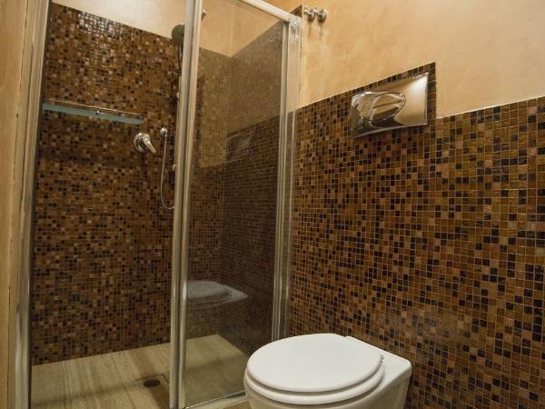 Bea's House : photo 8 de la chambre chambre double