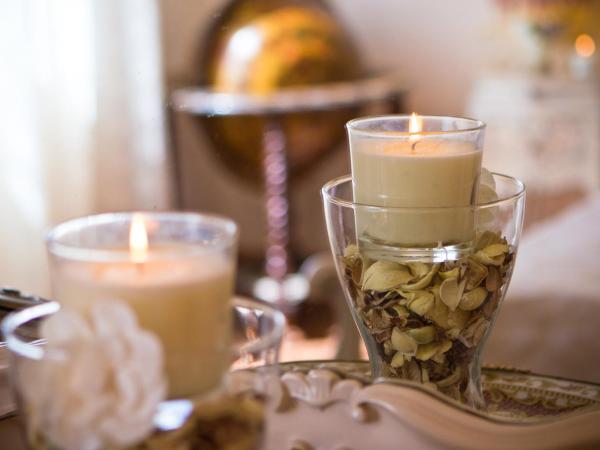 Casale D' Or : photo 8 de la chambre suite supérieure