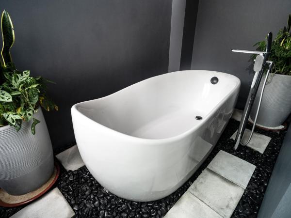 Hotel Bencoolen at Hong Kong Street : photo 6 de la chambre hébergement premier jardin (nouvelle aile)