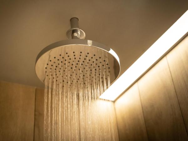 Hotel Bencoolen at Hong Kong Street : photo 4 de la chambre hébergement lit king-size exécutif (nouvelle aile)