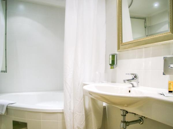 Hotel Spiess & Spiess : photo 8 de la chambre chambre double standard