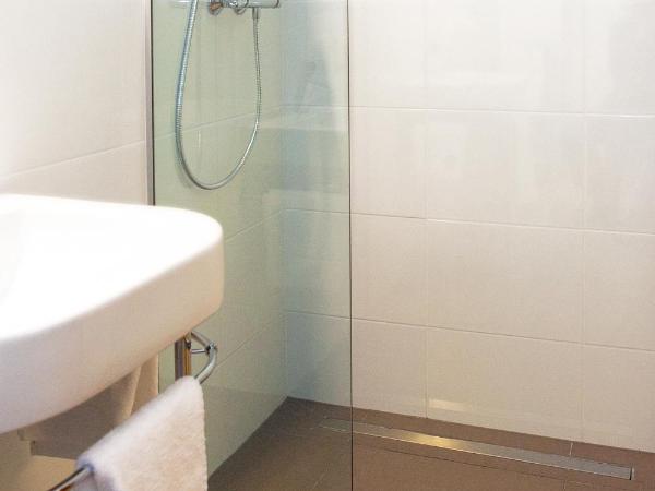 Hotel Schwarzer Bär : photo 6 de la chambre petite chambre simple