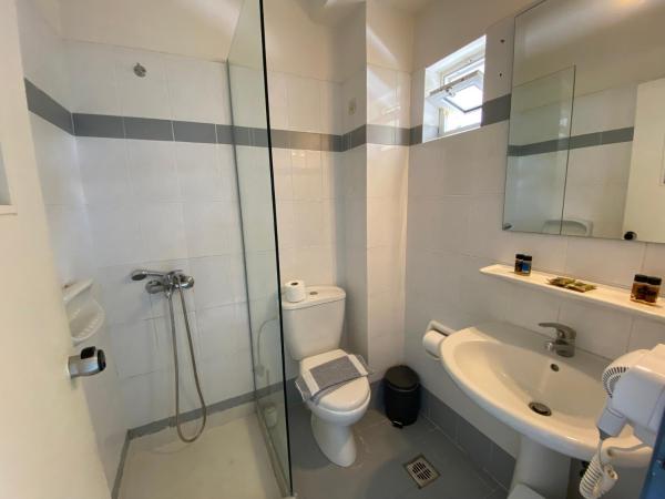 Melitti Hotel : photo 7 de la chambre studio supérieur