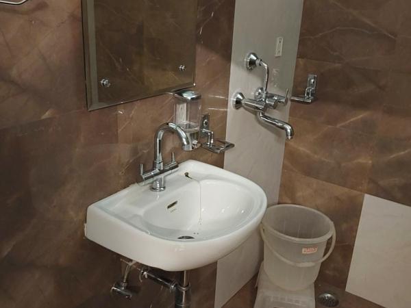 The Lodge B&B : photo 5 de la chambre chambre double ou lits jumeaux