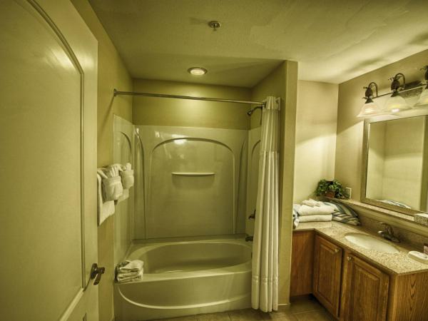 Blue Heron Beach Resort : photo 1 de la chambre appartement 2 chambres