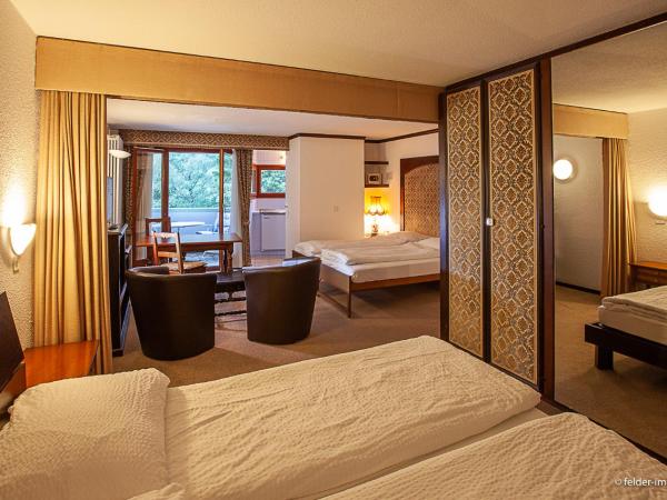 Hotel Astoria : photo 2 de la chambre chambre quadruple