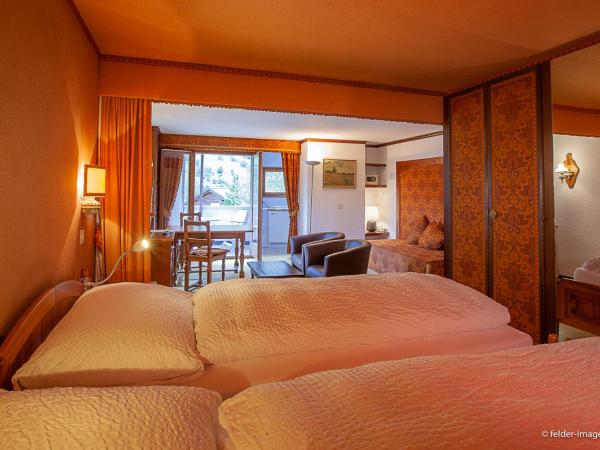 Hotel Astoria : photo 3 de la chambre chambre simple