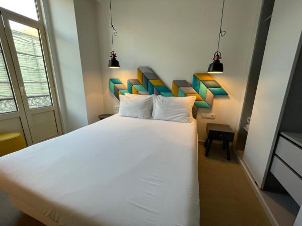 Caçarola Dois - Alojamento local : photo 1 de la chambre chambre double