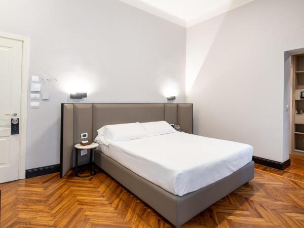 Castello Guest House Milano : photo 2 de la chambre chambre double
