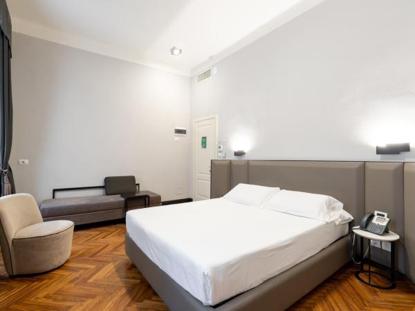 Castello Guest House Milano : photo 1 de la chambre chambre double