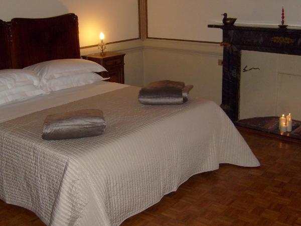Antica Dimora : photo 1 de la chambre chambre double