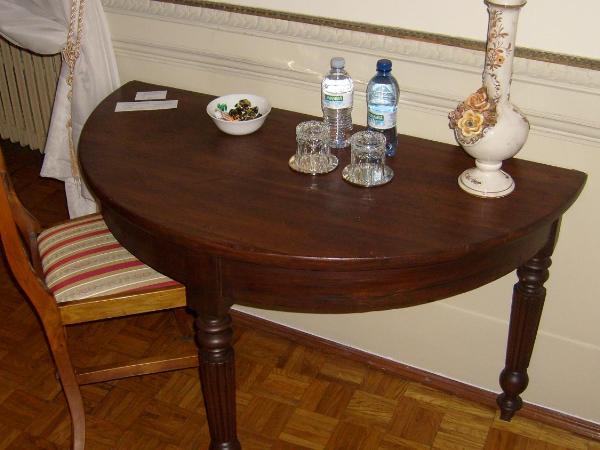 Antica Dimora : photo 4 de la chambre chambre double