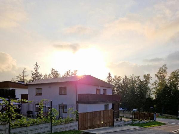 Apartamenty Alcatraz z jacuzzi : photo 10 de la chambre appartement standard