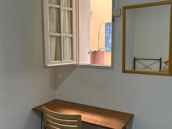 Reina Madre Hostel : photo 1 de la chambre chambre simple