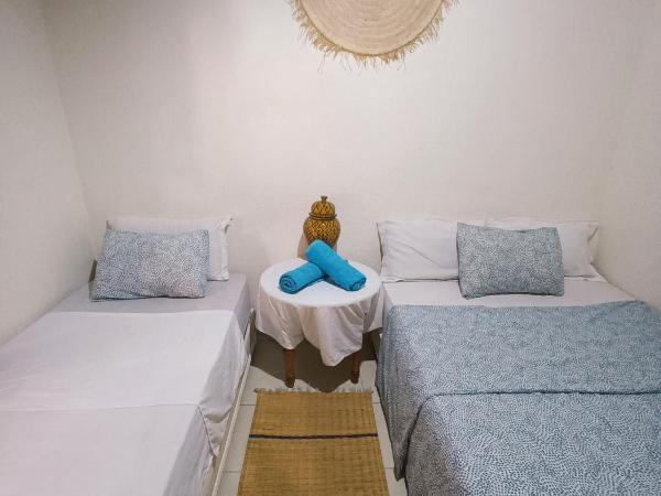 Terrace House 88 : photo 9 de la chambre chambre double avec lit d'appoint