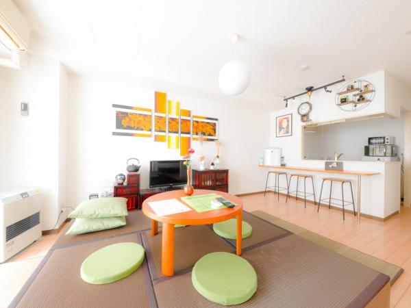 37MB HOTEL : photo 2 de la chambre chambre triple deluxe