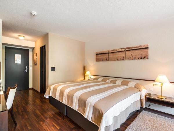Seehotel Sternen : photo 3 de la chambre chambre simple - vue sur ville