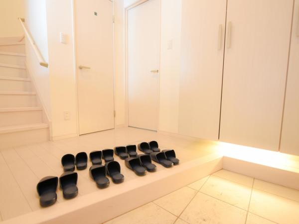 S12 HOTEL : photo 7 de la chambre suite familiale deluxe