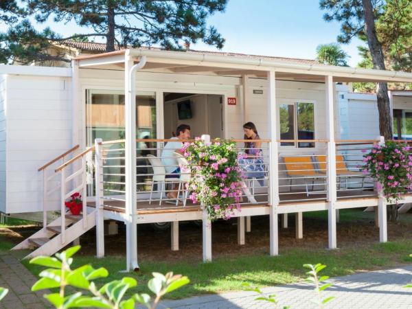 Villaggio Turistico Internazionale : photo 1 de la chambre bungalow