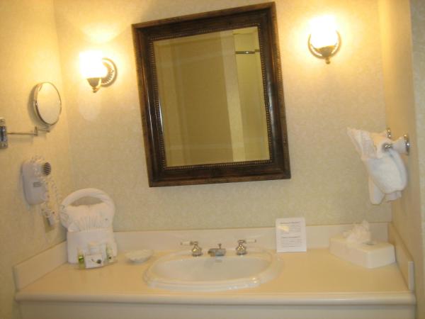 Monumental Hotel Orlando : photo 6 de la chambre chambre standard avec 2 lits doubles