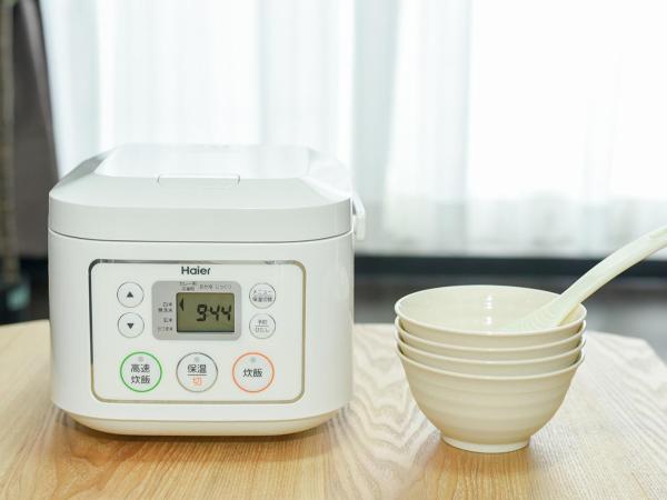 SUNCORT Minami 6-jo II : photo 2 de la chambre chambre familiale deluxe